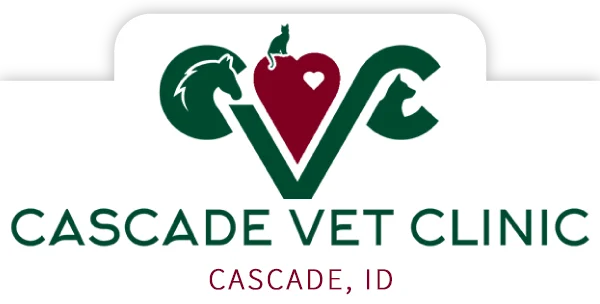 Cascade Veterinary Clinic